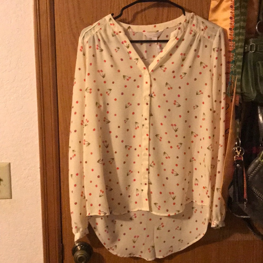 Blouse